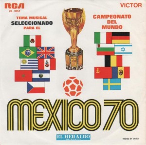 México 70